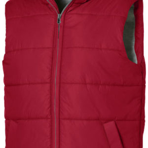 Bodywarmer Mixte doubles