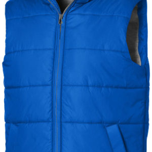 Bodywarmer Mixte doubles