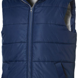 Bodywarmer Mixte doubles