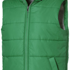 Bodywarmer Mixte doubles