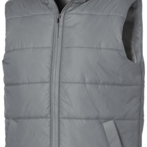 Bodywarmer Mixte doubles