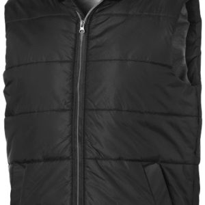 Bodywarmer Mixte doubles