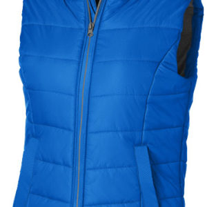 Bodywarmer femme Mixte doubles