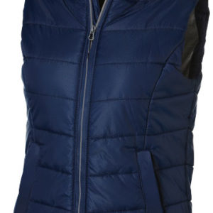 Bodywarmer femme Mixte doubles