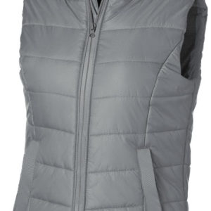 Bodywarmer femme Mixte doubles
