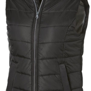 Bodywarmer femme Mixte doubles