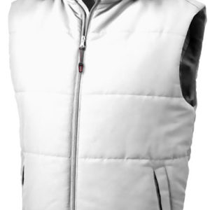 Bodywarmer Gravel