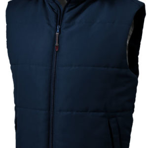 Bodywarmer Gravel
