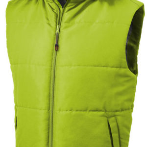 Bodywarmer Gravel