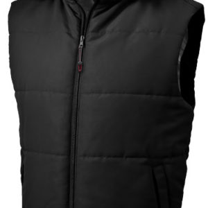 Bodywarmer Gravel