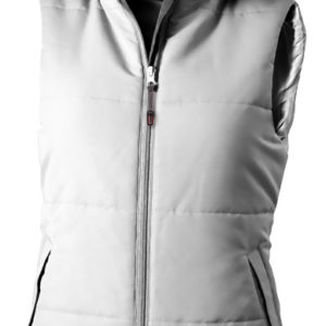 Bodywarmer femme Gravel