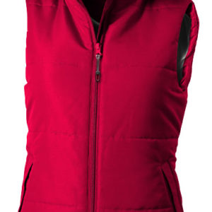 Bodywarmer femme Gravel