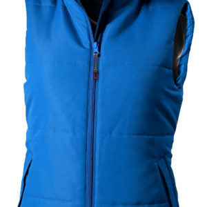 Bodywarmer femme Gravel