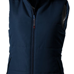 Bodywarmer femme Gravel
