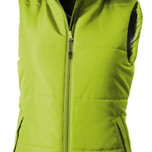 Bodywarmer femme Gravel