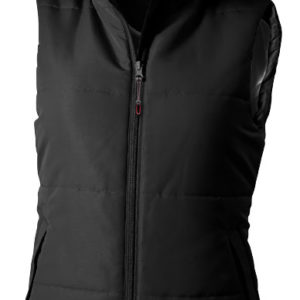 Bodywarmer femme Gravel