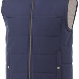 Gilet isolant Swing