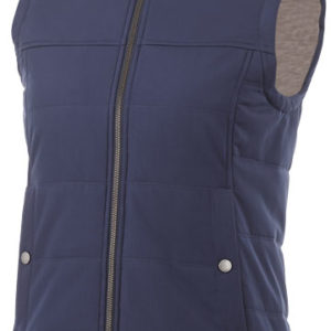 Bodywarmer femme Swing