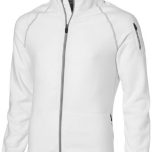 Veste micro-polaire full zip Drop Shot