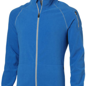 Veste micro-polaire full zip Drop Shot