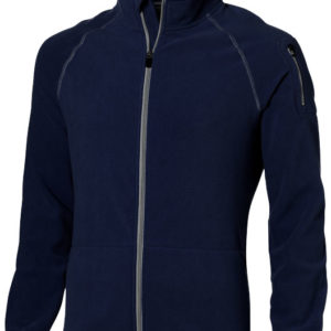 Veste micro-polaire full zip Drop Shot