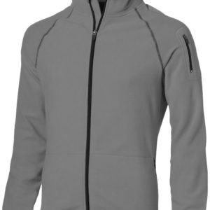 Veste micro-polaire full zip Drop Shot