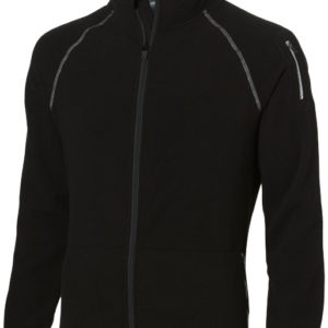 Veste micro-polaire full zip Drop Shot