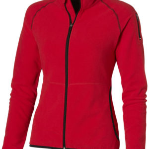 Veste micro-polaire full zip femme Drop Shot