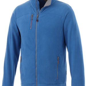 Veste en micropolaire Pitch