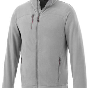 Veste en micropolaire Pitch