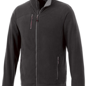 Veste en micropolaire Pitch