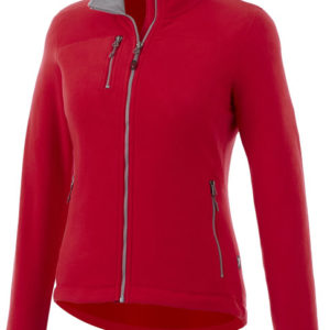 Veste micro-polaire femme Pitch