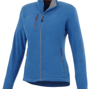 Veste micro-polaire femme Pitch