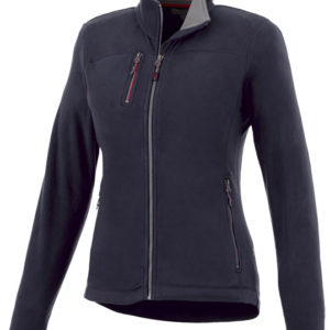 Veste micro-polaire femme Pitch