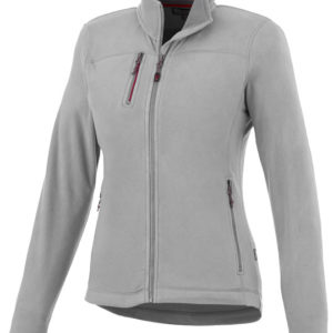 Veste micro-polaire femme Pitch