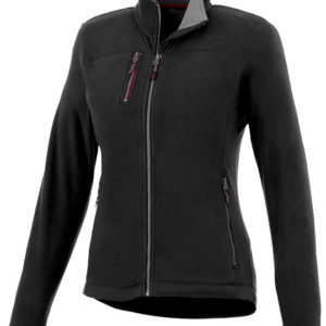 Veste micro-polaire femme Pitch