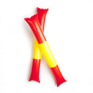 Tap Tap FLAG