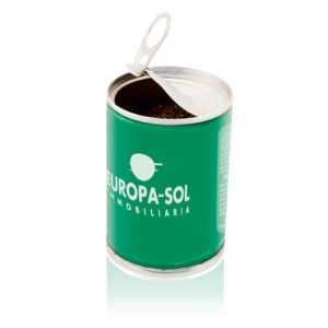 Boîte Conserve FLOWCAN