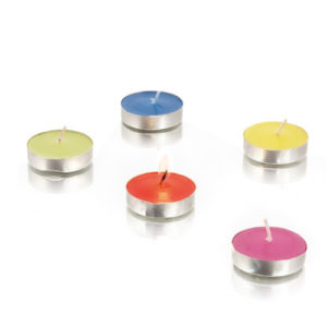 Set Bougies CERUM
