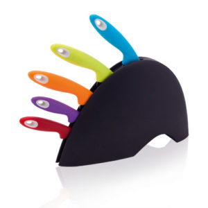 Set Couteaux GEMINI