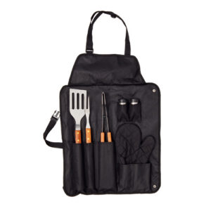 Set Barbecue NORTH