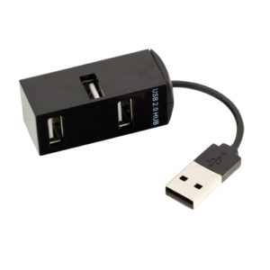 Port USB GEBY