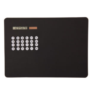 Tapis Souris Calculatrice DOCE