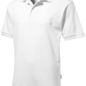 Polo manches courtes pour hommes Forehand