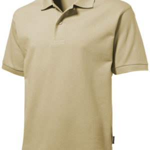Polo manches courtes pour hommes Forehand