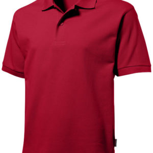 Polo manches courtes pour hommes Forehand
