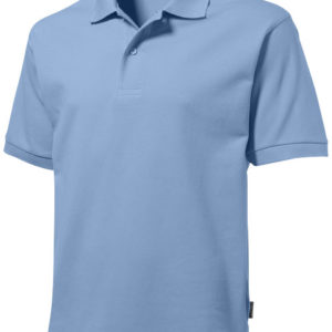 Polo manches courtes pour hommes Forehand
