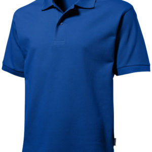 Polo manches courtes pour hommes Forehand