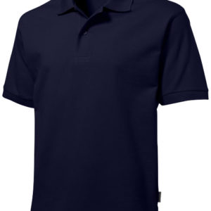 Polo manches courtes pour hommes Forehand