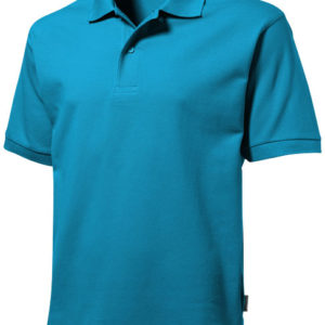 Polo manches courtes pour hommes Forehand